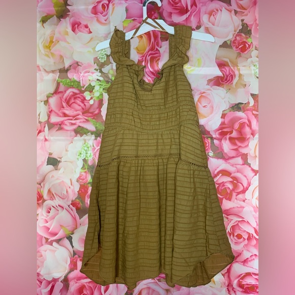 Girl DRESS - Picture 2 of 2